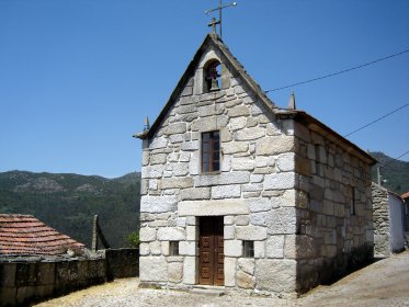 Capela de Santa Susana