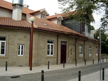Villa do Banho