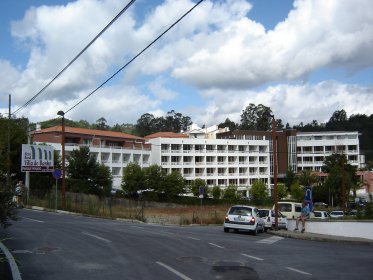 Hotel do Parque