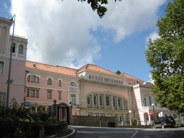 INATEL Palace São Pedro do Sul
