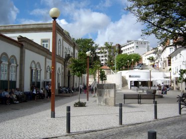 Largo Doutor António José de Almeida