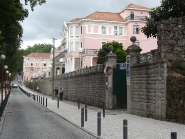 INATEL Palace São Pedro do Sul