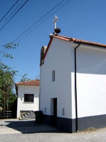 Capela de Nossa Senhora do Livramento