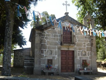 Igreja de Santa Eufémia