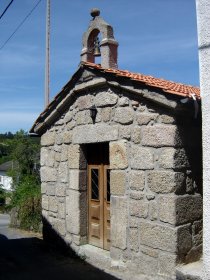 Capela de Santa Apolónia