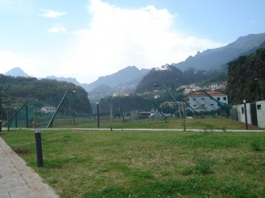 Polidesportivo do Parque Urbano de São Vicente