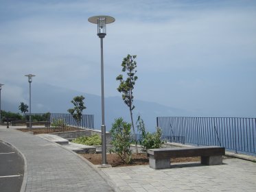 Miradouro da Ponta Delgada (Este)