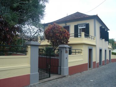 Casa da Beira