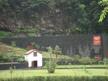 Grutas e Centro do Vulcanismo de São Vicente