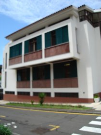 Biblioteca Municipal de São Vicente
