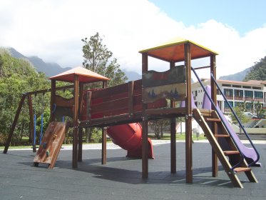 Parque Infantil de São Vicente