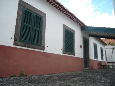 Centro de Promoção Cultural de São Vicente