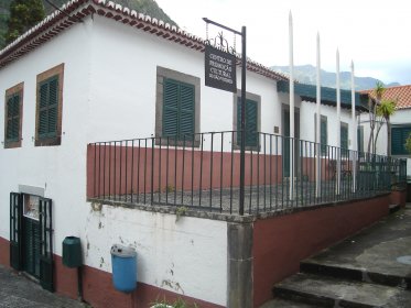 Centro de Promoção Cultural de São Vicente