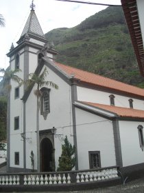 Igreja Matriz de São Vicente