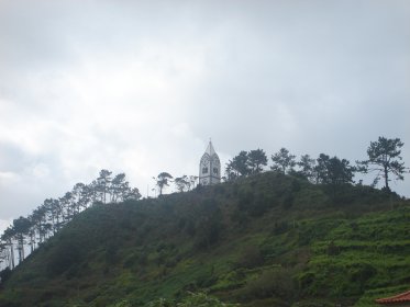 Capela Torre de Nossa Senhora de Fátima