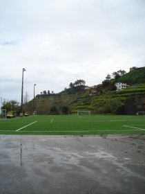 Campo Municipal Carlos Sé