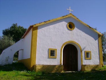 Capela de São Batolomeu