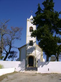 Igreja de Presa