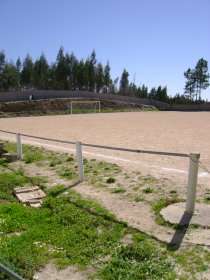 Campo de Futebol de Santa Clara