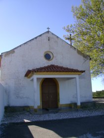 Capela de Montalegre
