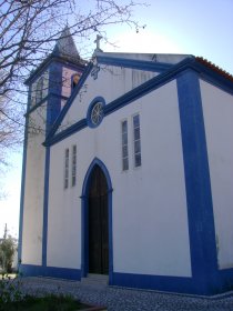 Igreja Matriz de Montalegre