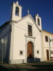 Capela de Andreu