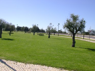 Parque de Merendas de Sardoal