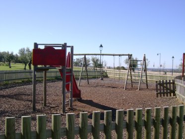 Parque Infantil de Sardoal