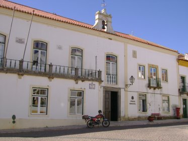 Câmara Municipal do Sardoal