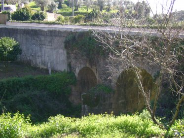 Ponte Romana do Sardoal