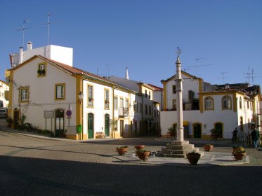 Centro Histórico do Sardoal