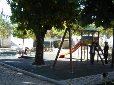 Parque Infantil "O Chãozinho"