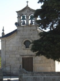 Igreja de Santa Luzia