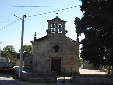 Igreja de Santa Luzia