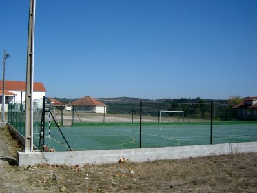 Polidesportivo e Campo de Futebol Engenheiro A. P. Figueiredo