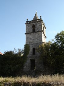 Igreja do Convento de Santa Eufémia