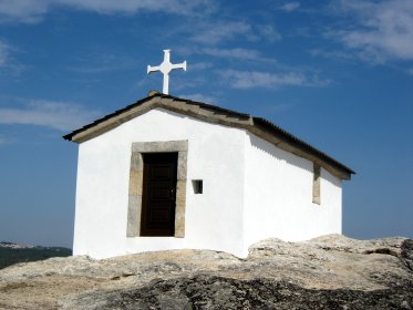 Capela de São Matias da Serra