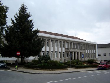 Câmara Municipal de Sátão