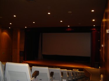 Cinema Municipal de Sátão