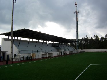 Estádio Municipal da Premoreira