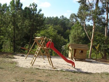 Parque Infantil de Vila Cóva