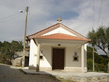 Capela de Nossa Senhora da Cabeça