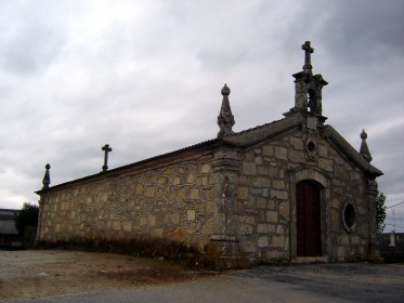 Capela do Mártir São Sebastião