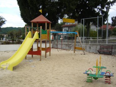 Parque Infantil de Avelal
