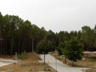 Parque de Merendas do Santuário do Senhor da Agonia
