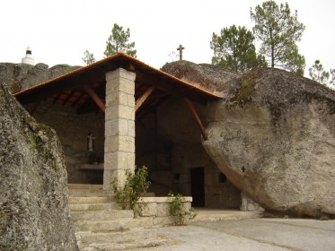 Capela do Senhor da Agonia