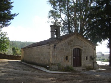 Capela do Espírito Santo