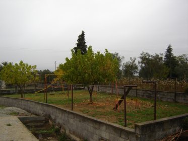 Parque Infantil de Vila Longa