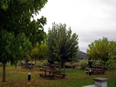 Parque de Merendas de Vila Longa