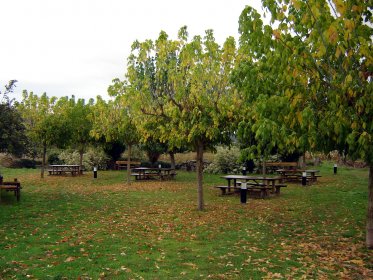 Parque de Merendas de Vila Longa
